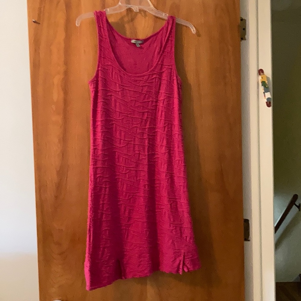 Hornytoad size M “shaker” dress